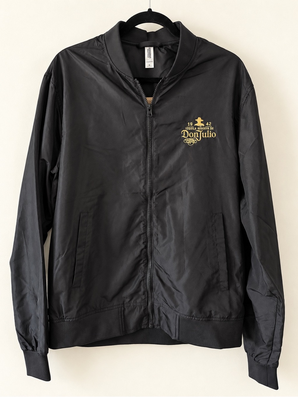 Custom Don Julio 1942 Bomber Unisex M